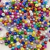 New 30pcs 10mm Children's Clothing Candy Color Buttons Cartoon Button Clothing Shirts Hand Decorated WITH DIY Craft Accessories 1