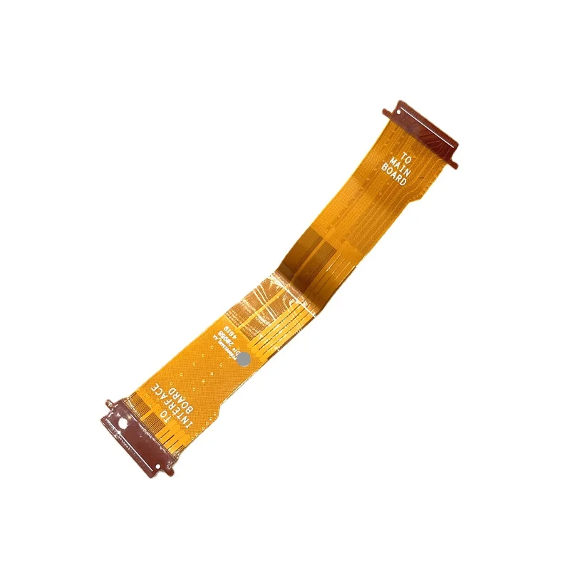 

Рация гибкий кабель для MOTO dp4400e dp4401e dp4800e dp4801e p8668i p8608i xpr7000e xpr7550e dgp8550e dgp5050e