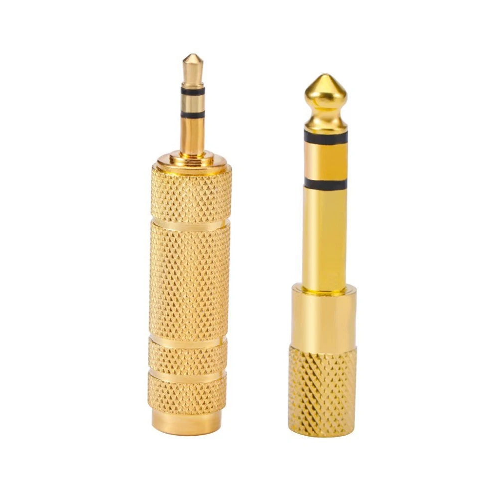 8x   -3.5mm  ׷ , ݼ, 6.35mm (1/4 ġ)