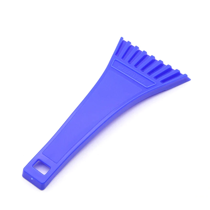 Ultimate Car Snow and Ice Removal Tool - Winter Windshield Cleaning Accessory