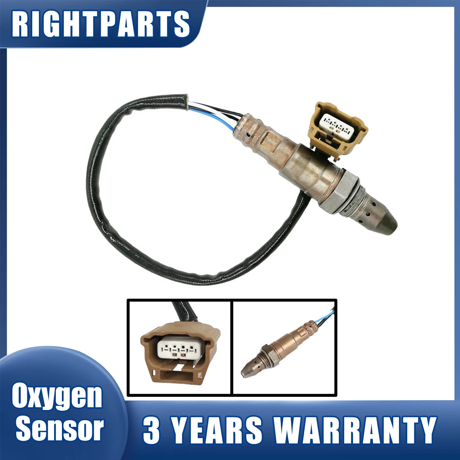 

22693-3TA0A 234-9133 Upstream Oxygen Sensor For Nissan Altima 2.5L 2013 2014 2015 2016 2017 2018 Versa Note 1.6L 2016 2017 2018