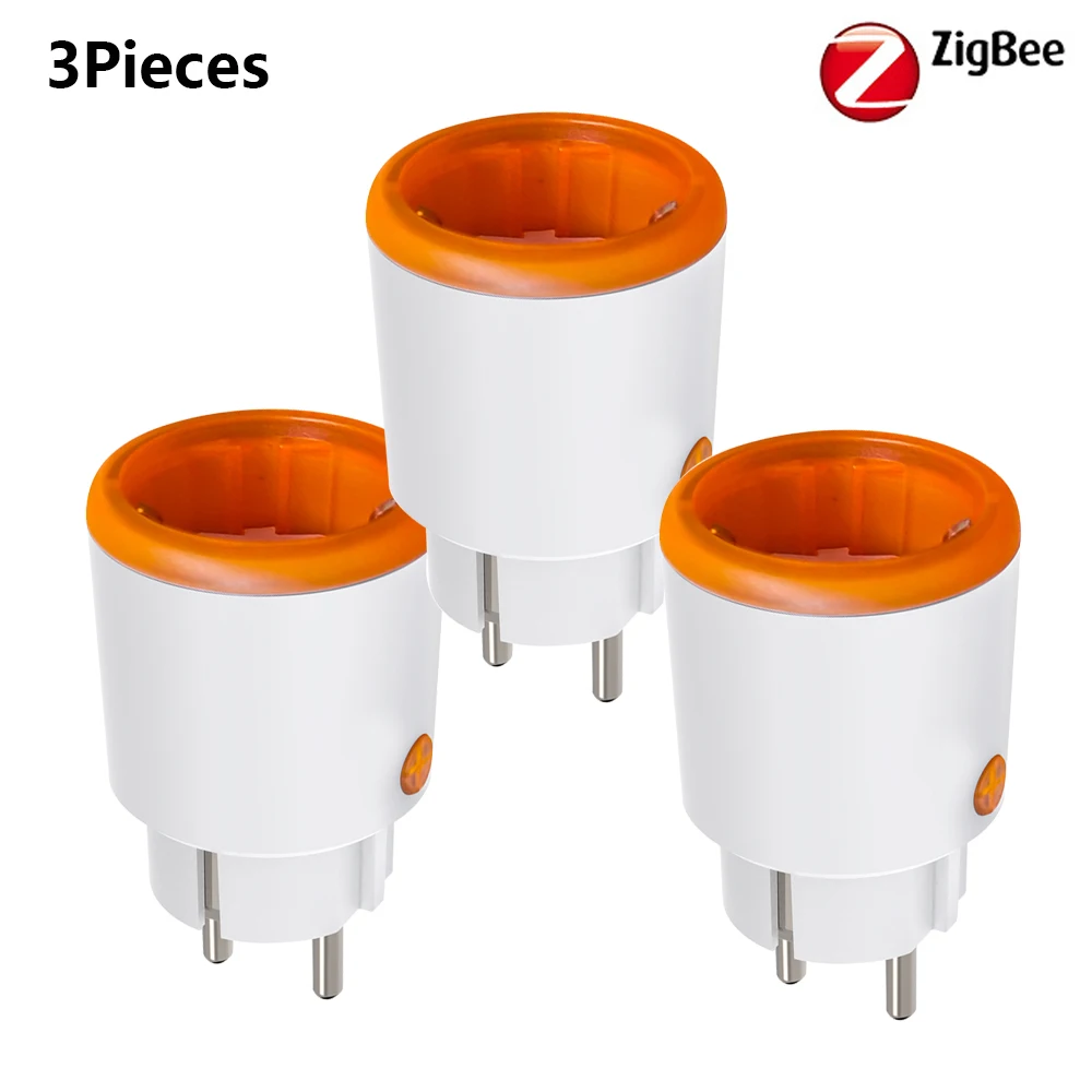 3 Pieces zigbee