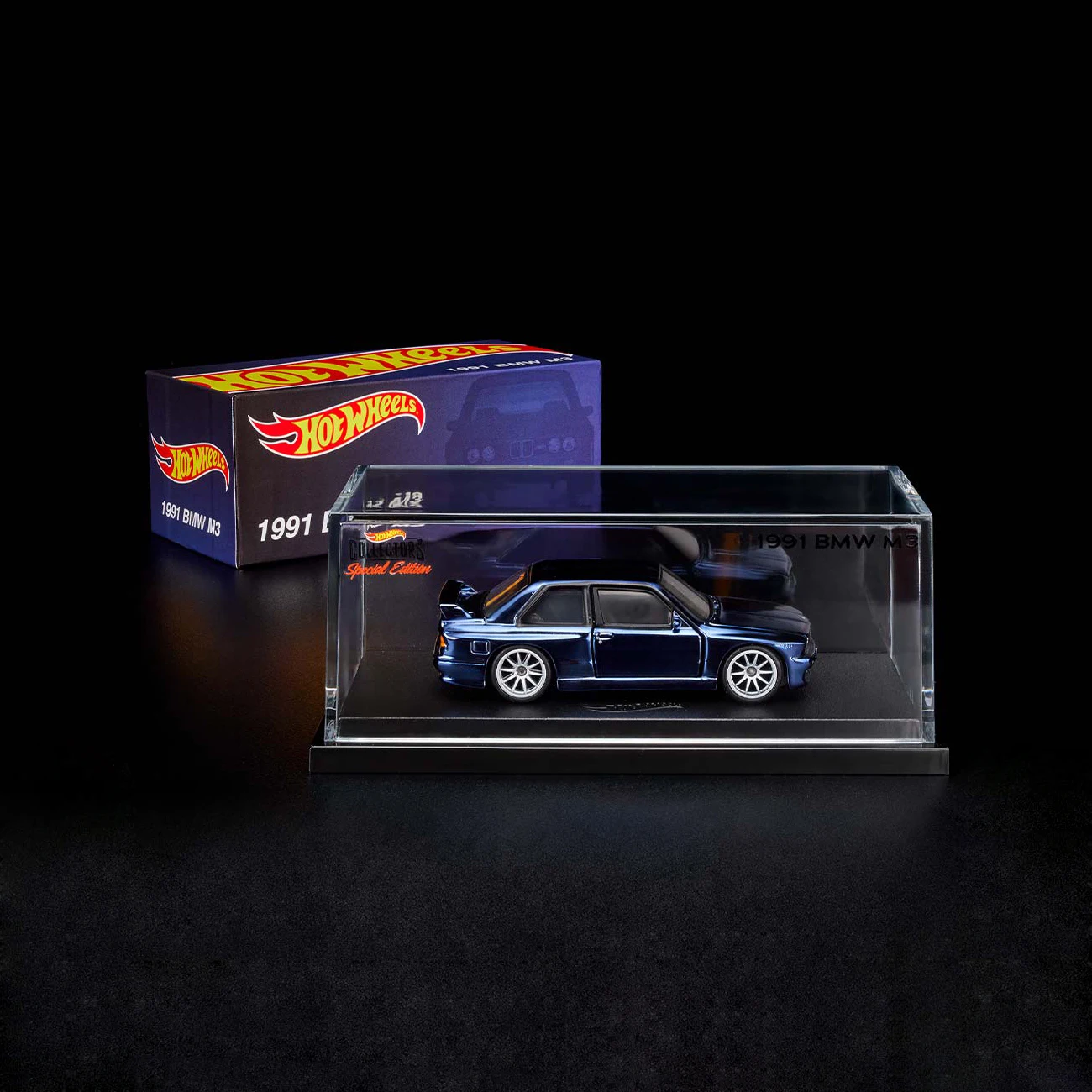 Hot Wheels - Camión A Escala - RLC Exclusive Porsche 959 - Porsche 959