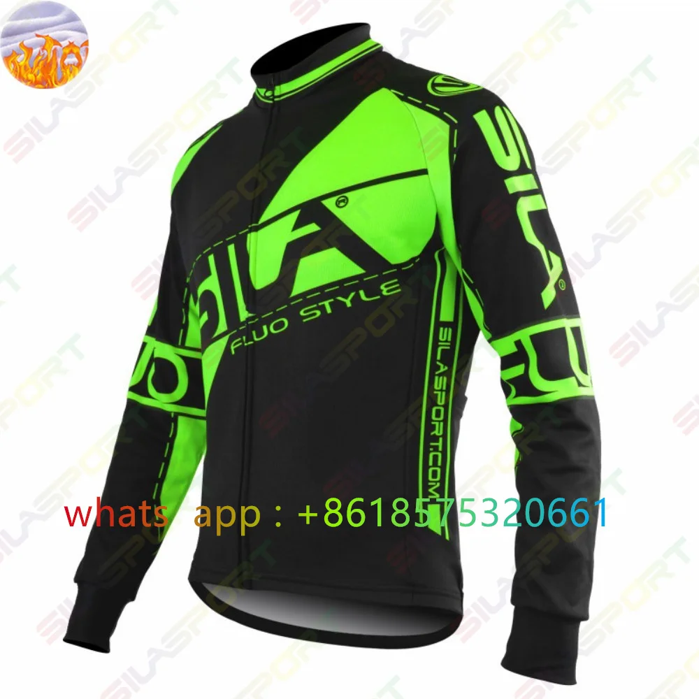 남성용 자전거 재킷 프로 사이클링 재킷 자전거 MTB 도로 겨울용 보온 오토바이 운전자 의류 3 ℃ -10 ℃ 야외 라이딩 방한 코트