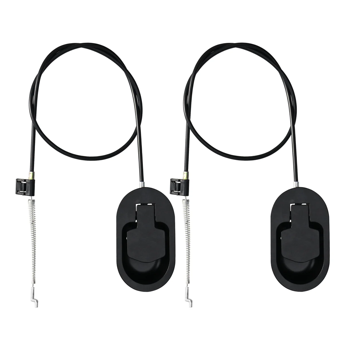 Рисунок 6 - сменные переключатели для шезл