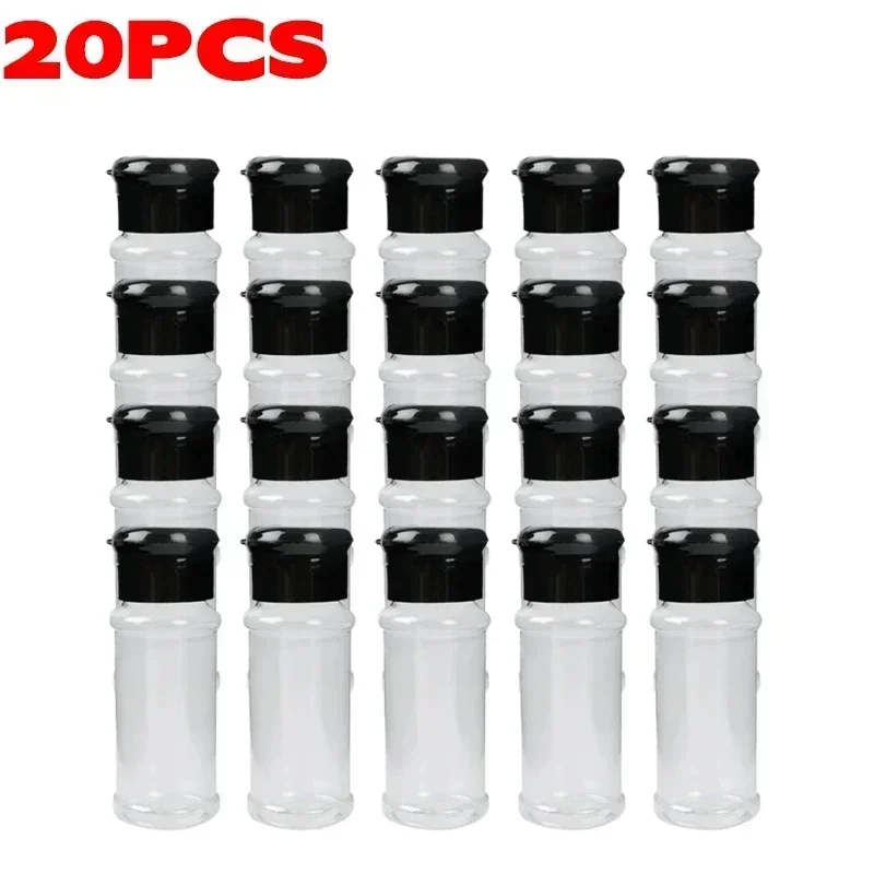 Black-20PCS