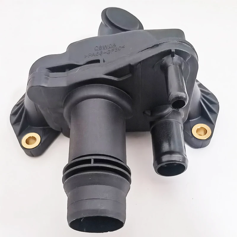 LR073372 XJ XF F-PACE S-TYPE 레인지로버 벨라 스포츠 디스커버리 3 4용 써모스탯 하우징