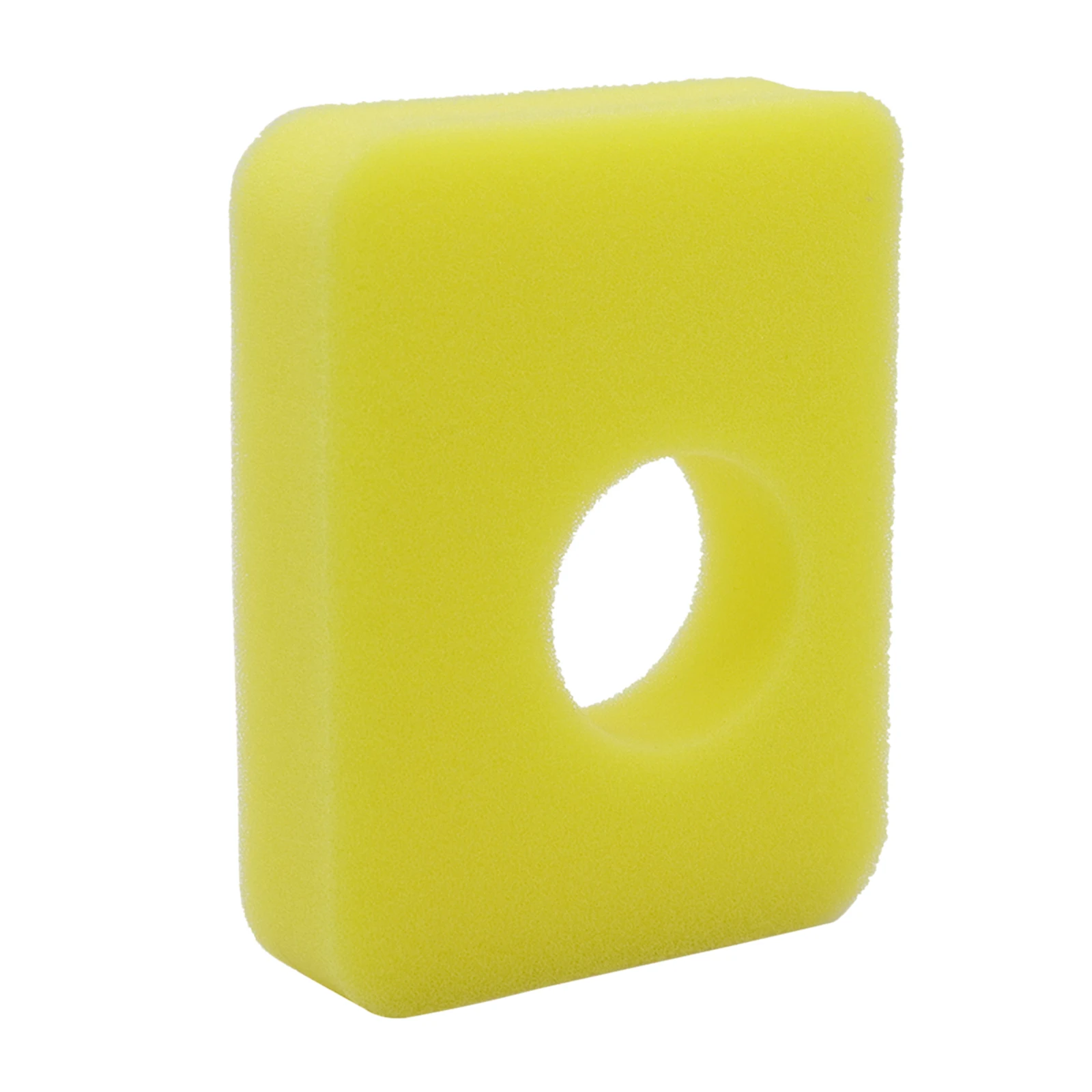 Air Filter Cleaner Air Filter Lawn Mower Air Filter Cleaner Foam Filter for Briggs Stratton 799579 09P602 594281 595660 590581 550e-550ex MTD Oregen 30-183