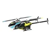 Flywing Fw200 RC Helicopter H1 Control Gyroscope Self-stabilizing 3D Stunt Brushless Motor Omnidirectional Positioning Adult toy 2