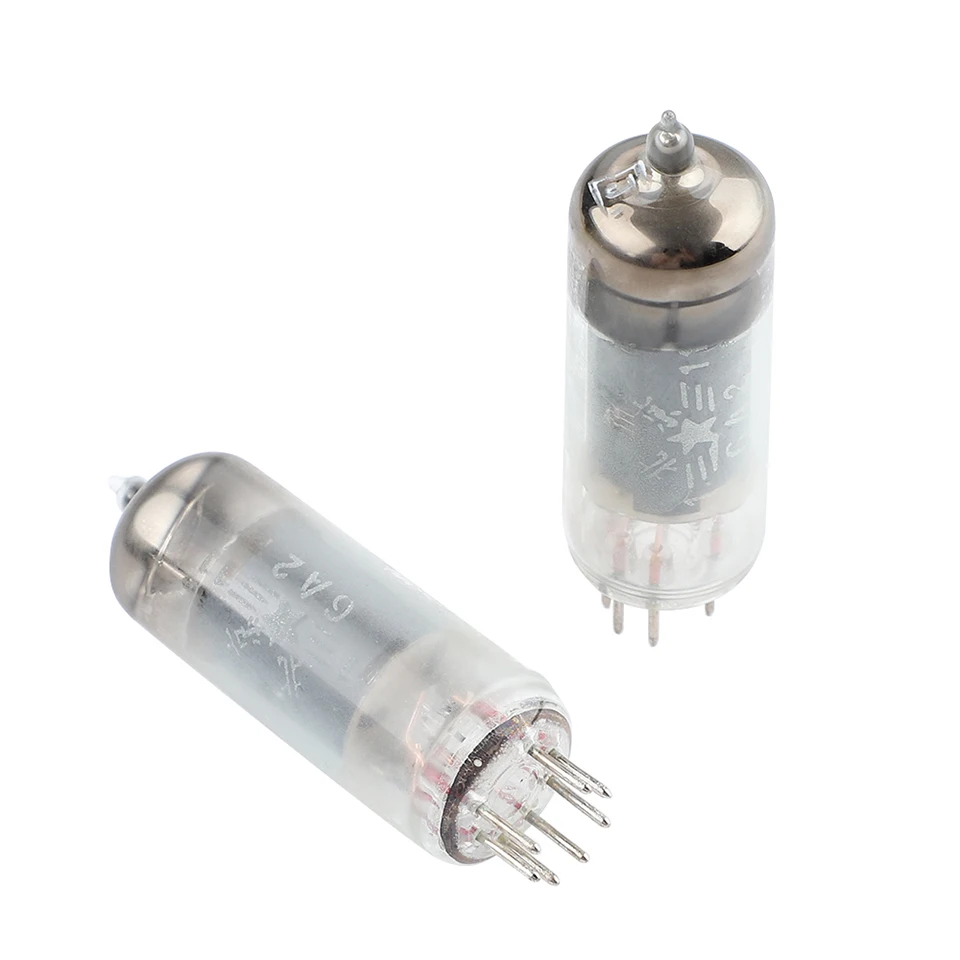 AMPLIFICATEUR AUDIO 6J3 Tube à Vide avec Préamplificateur HIFI Entrée CC B5226 EUR 23,14