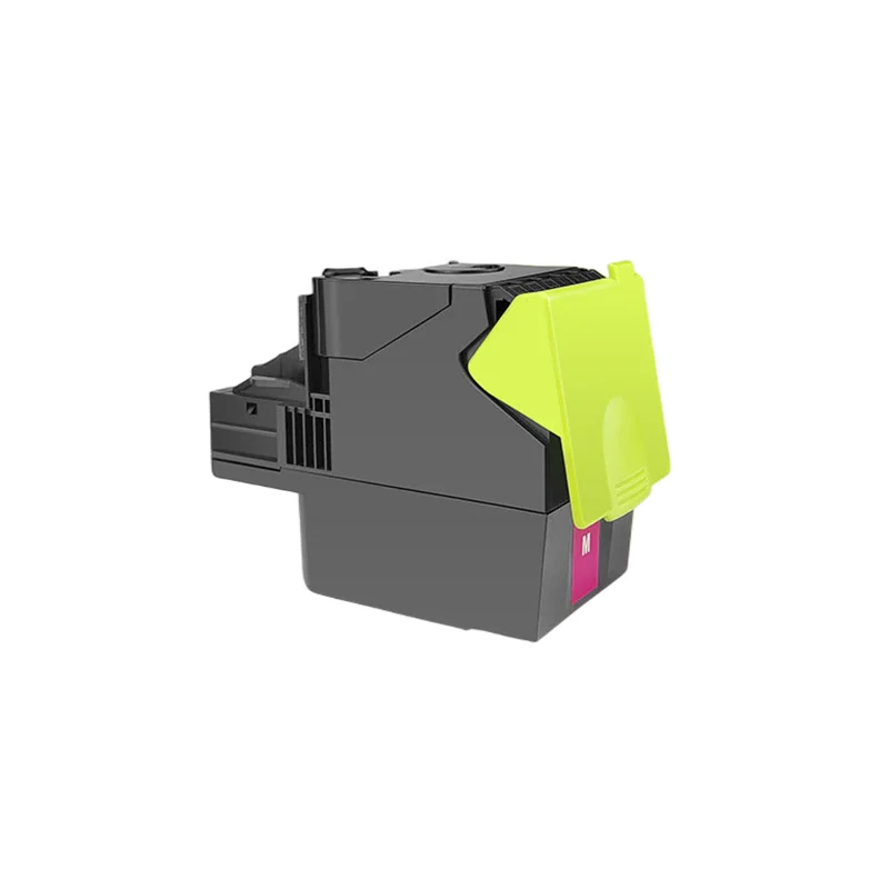 Kit Toner 006R04364-006R04367 Per Xerox C310/C315 | Nero + Ciano + Magenta + Giallo | Resa Fino A 8000 Pagine Per Stampa Colori Professionale