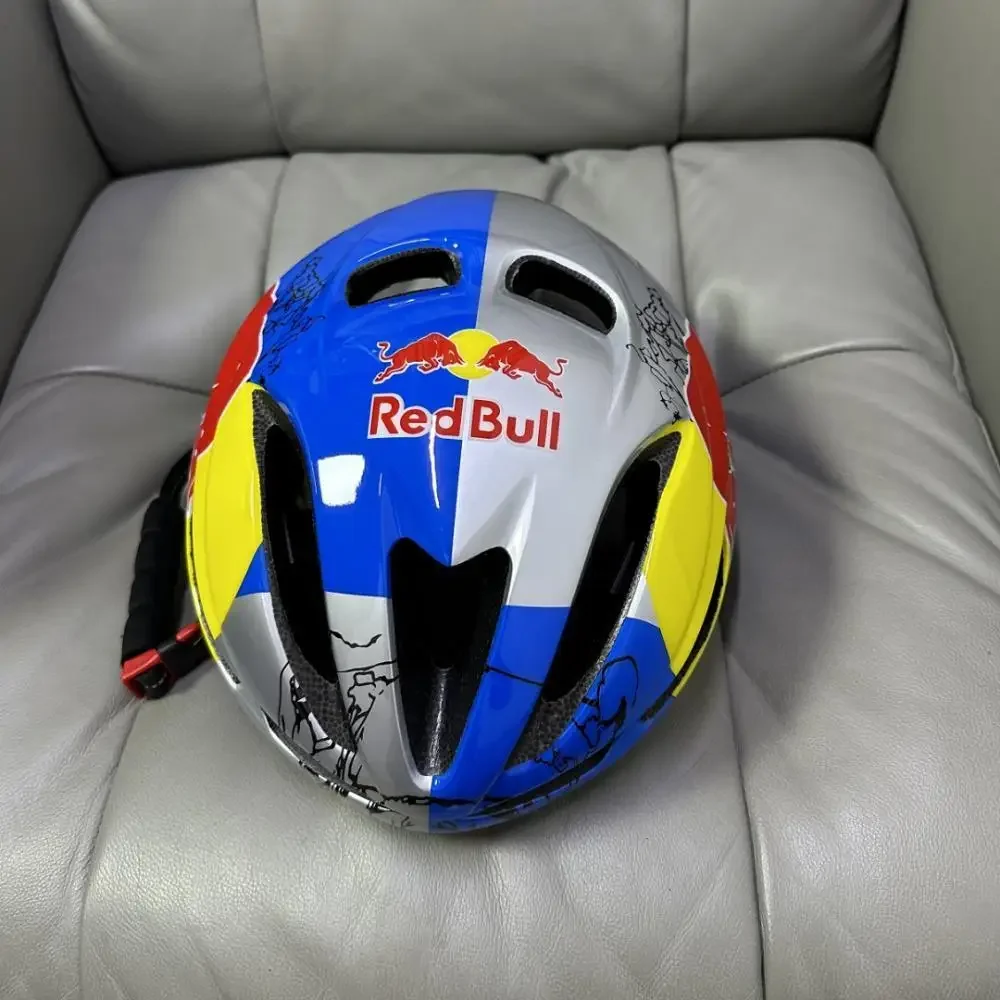 Full Face Red Bull Mountain Bike Helmet For Sale Red Bull Helmet