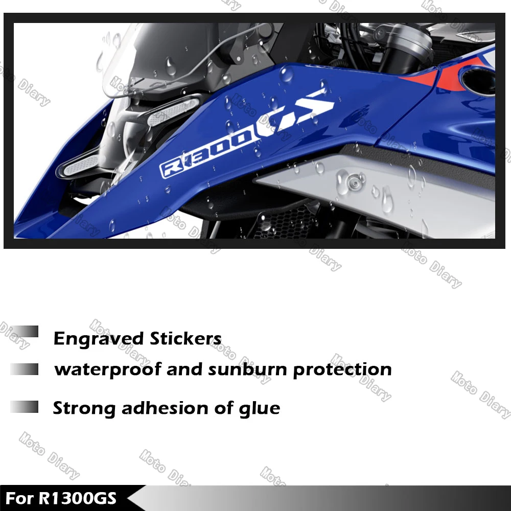  Ʈ θ ƼĿ, BMW R 1300 GS R 1300 R 1300GS ,   Į