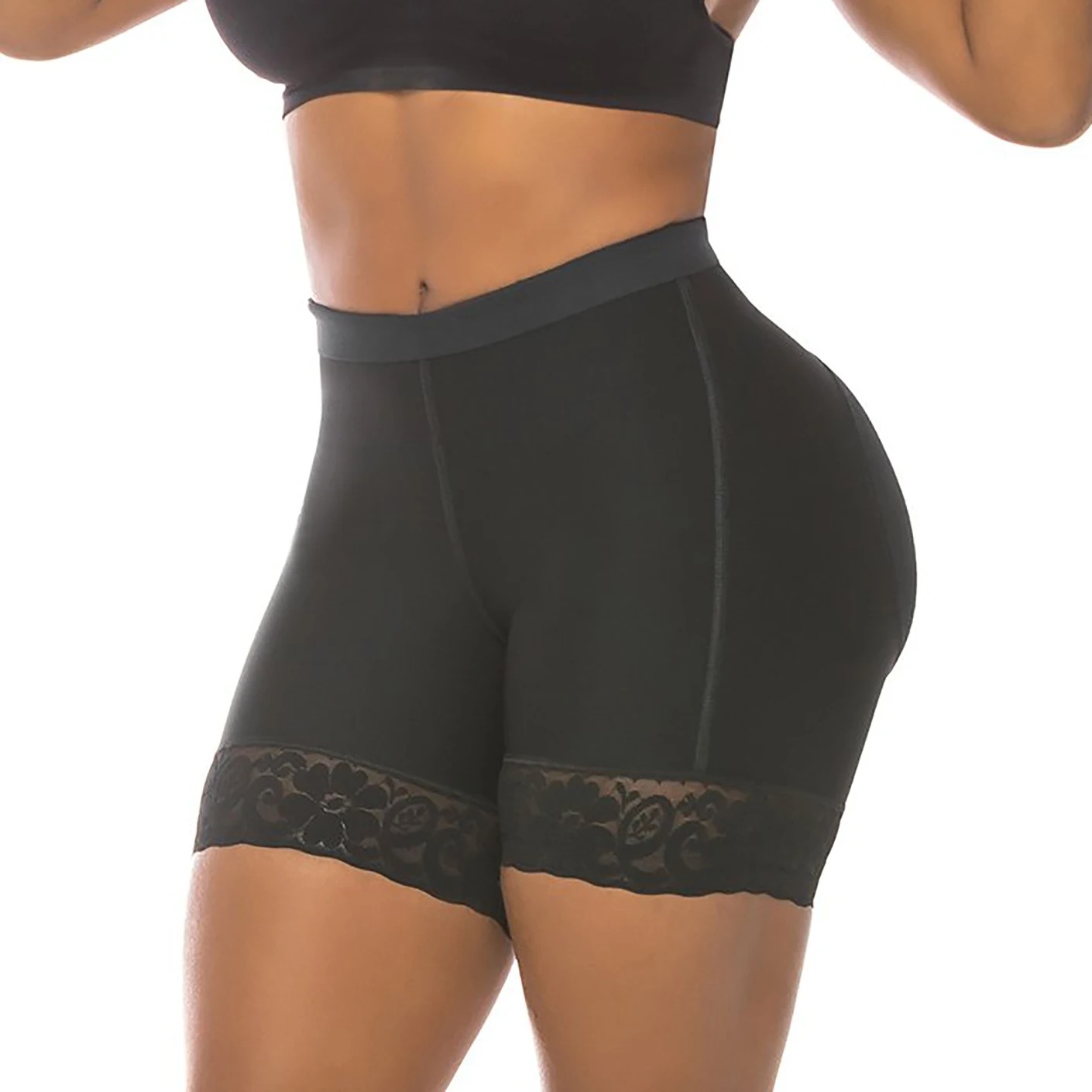 Body Shaper Buttlifter Fajas Body Shaper Buttlifter