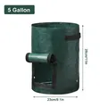 5 gallon-23x28cm