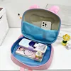 2024 Cartoon Cute Backpack Kindergarten Kids Bags for Girl School Bag Children Backpacks Rabbit Bag Mochila Infantil Masculino 4