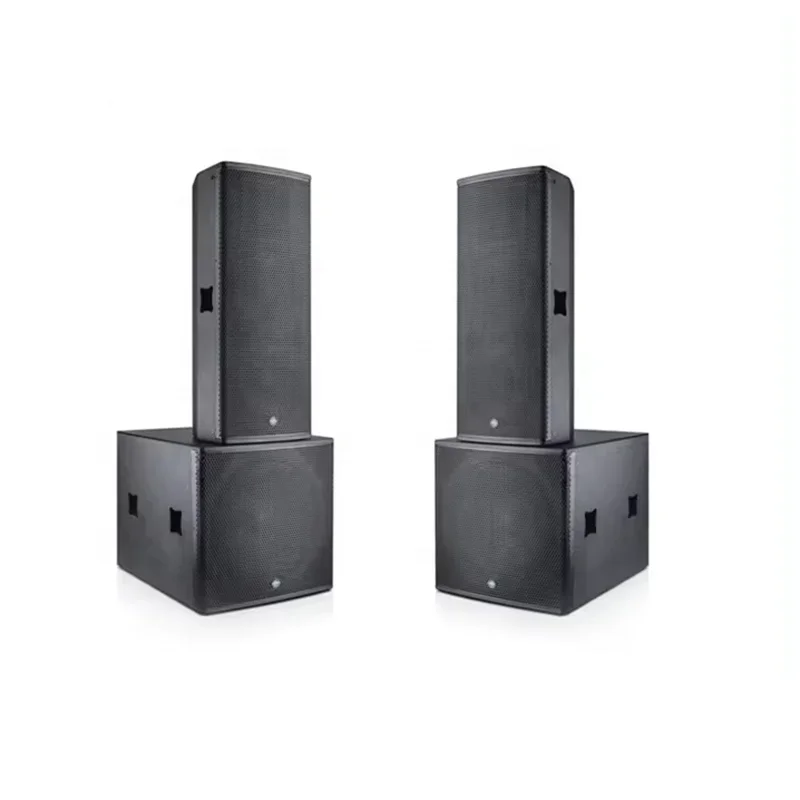 2024 PA System Stage Performance Outdoor Concert Sound