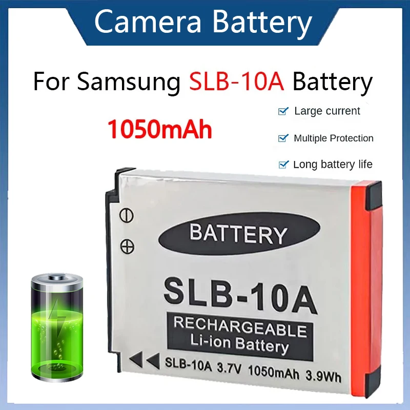 Аккумулятор для Samsung PL50 PL60 PL65 P800 SL820 WB150F WB250F WB350F WB750 WB800F WB500 Аккумулятор для Samsung PL50 PL60 PL65 P800 SL820 WB150F WB250F WB350F WB750 WB800F WB500