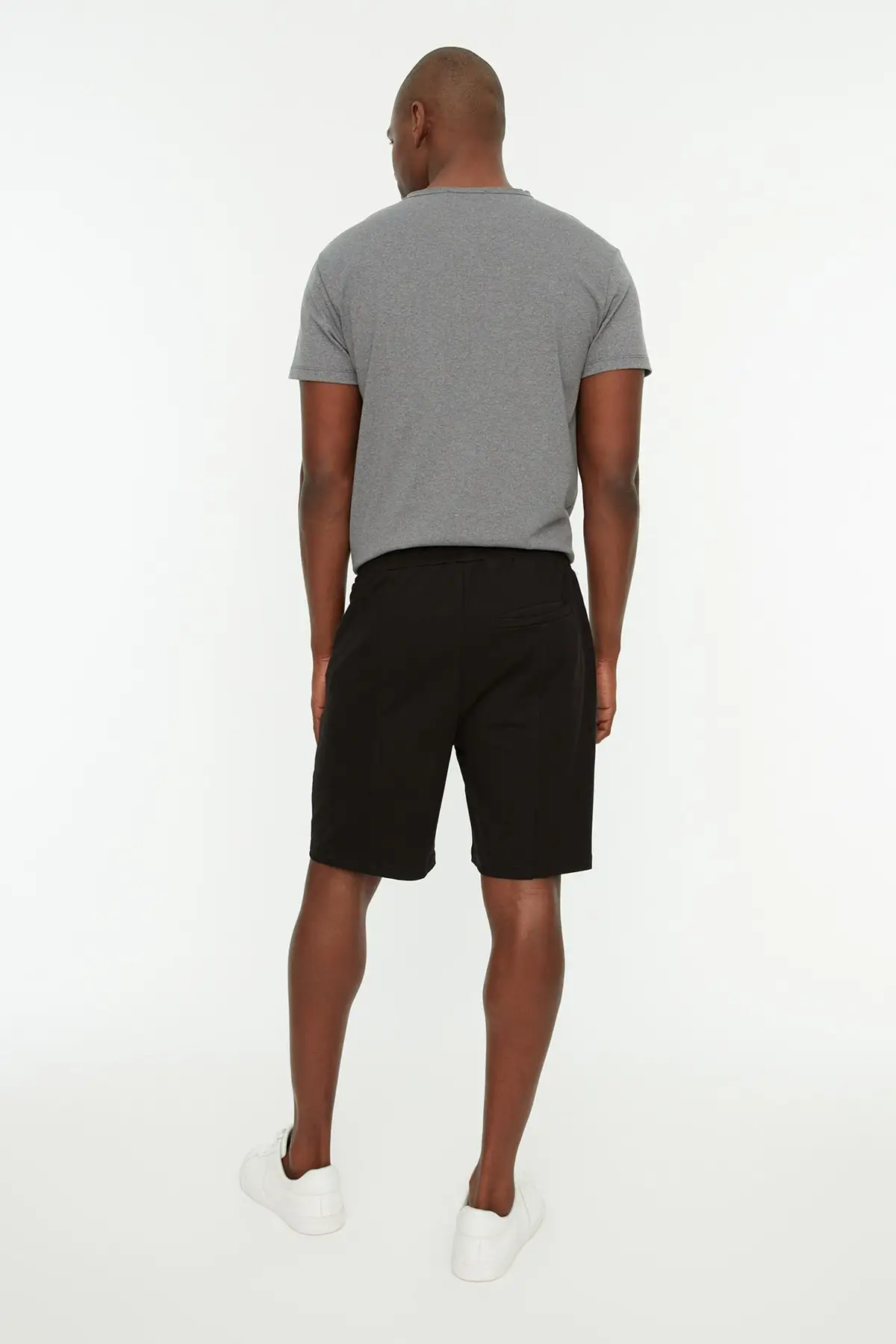 Trendyol Male Shorts & Bermuda TMNSS20SR0070 best casual shorts