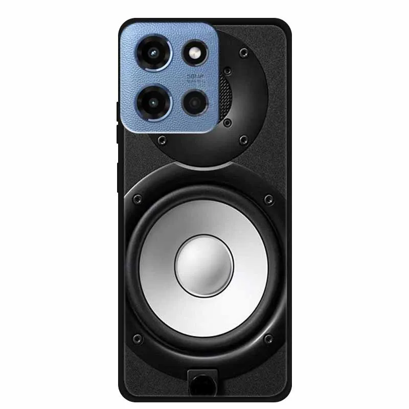 Luxury TPU Soft Silicone Phone Case - Enhanced Protective Bumper Cover