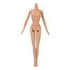New 30cm Doll's Body 1/6 Bjd 7 Joints Movable 27cm Height Doll Body Girls Diy Dress Up Toys 2