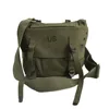WWII WW2 M1961 Backpack USA Vietnam Equipment Bag Green Restoration World War II Equipment Bag 1961 Soldier Backpack 1