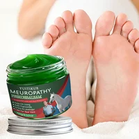 YUITIKUE Baume chauffant extra résistant 100 g – Soin des articulations et de la peau à la camomille, absorption rapide non grasse, pour la récupération active 3