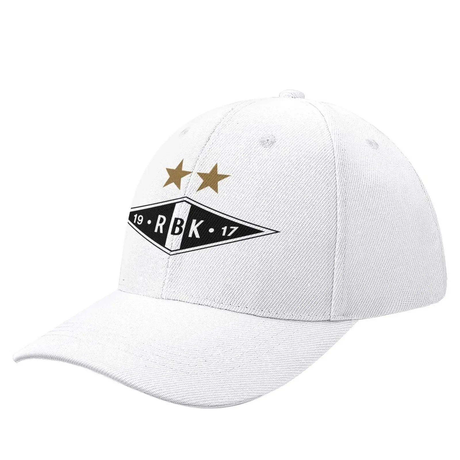 

RosenborgCap Baseball Cap cute Beach Outing Men Hat Women'S