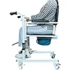 Lift machine 150kg  accepte wide big  seat  57cm for fat e Elderly care  lassistance Get up Bed sitting mmoving transfer 2