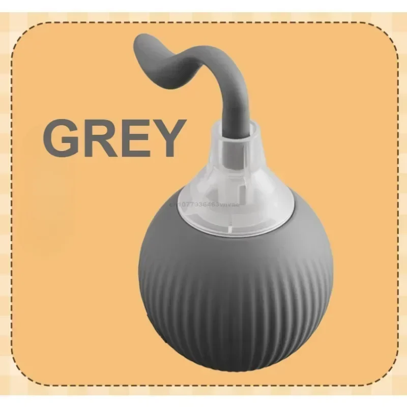 Tail-Grey