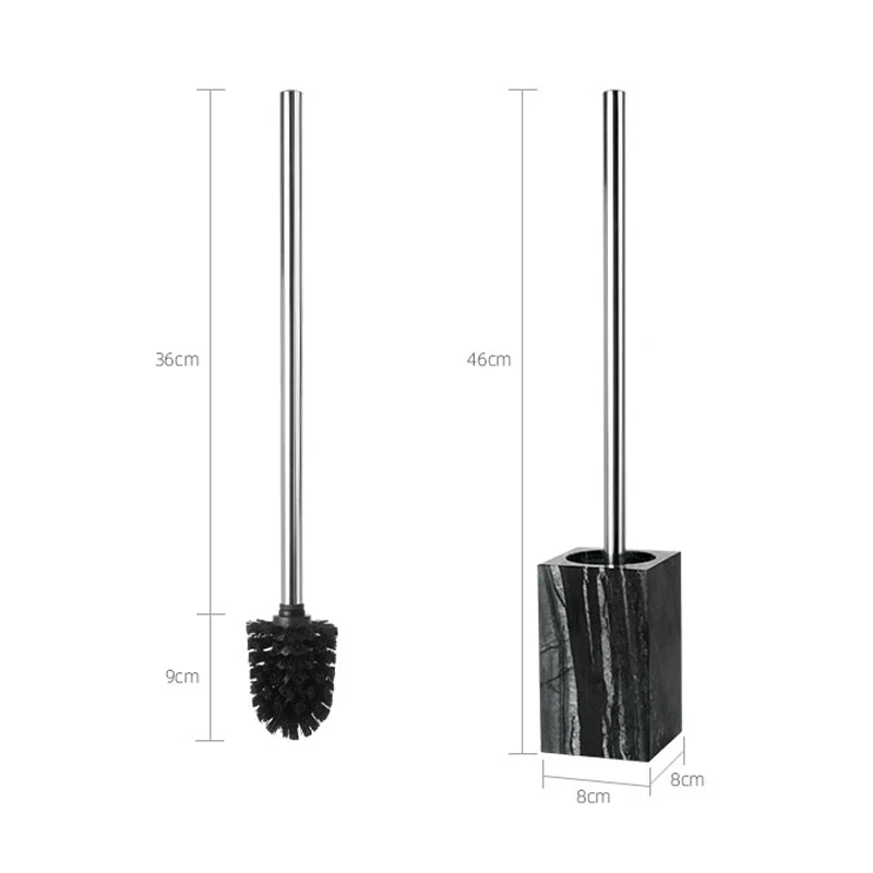 Toilet brush