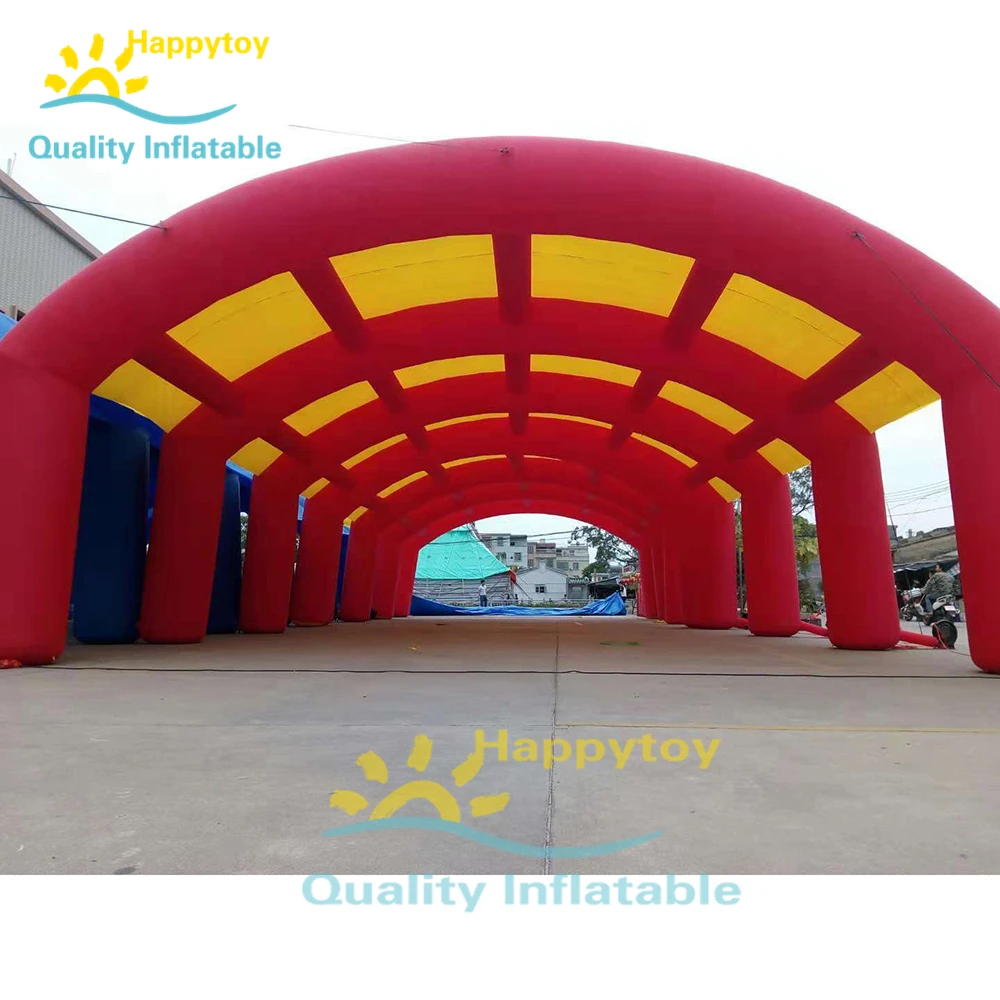 Outdoor Use Wedding Tent Inflatable Event Tent Inflatable Advertising Tent For Sale