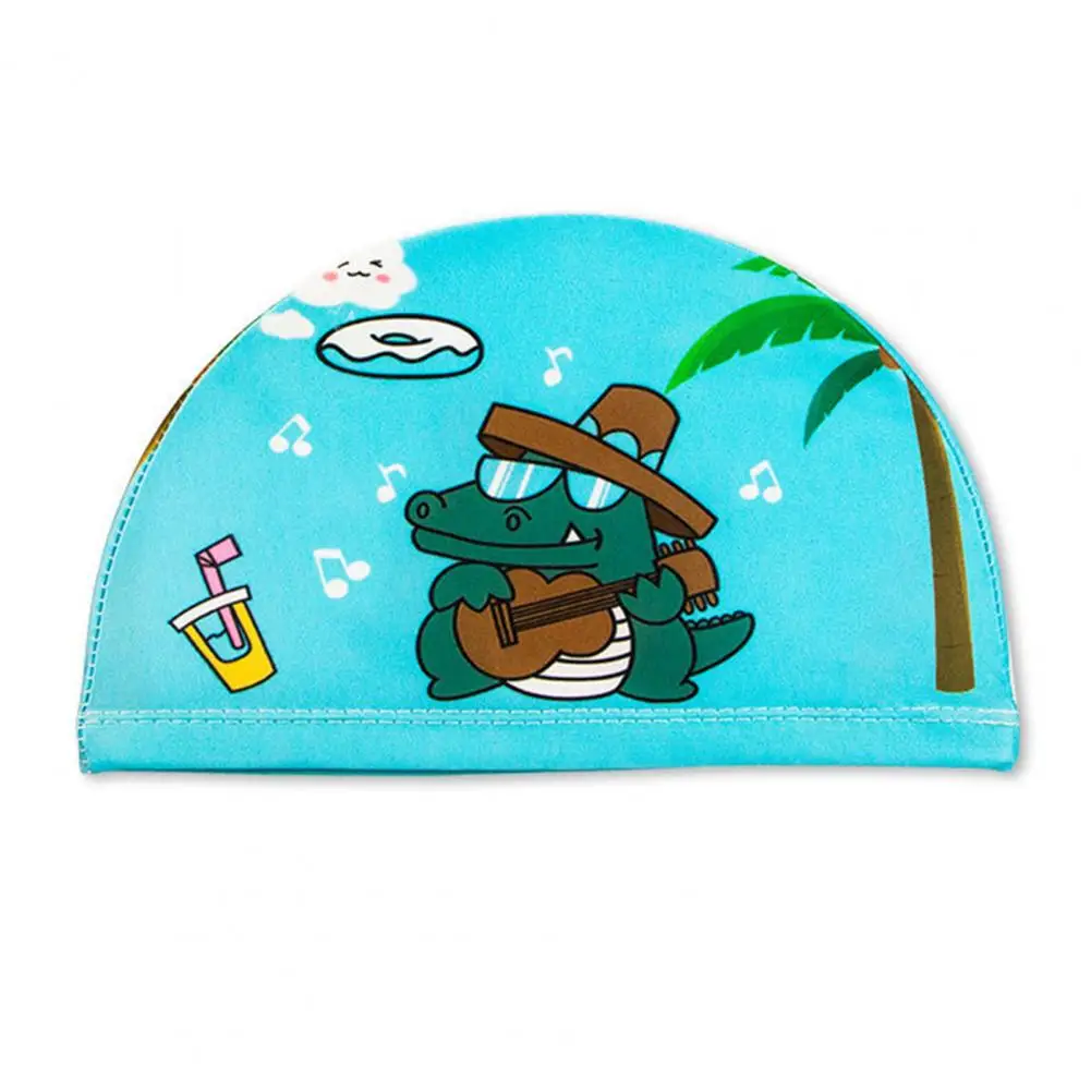 

4 шт., Детские нейлоновые шапки с защитой ушей