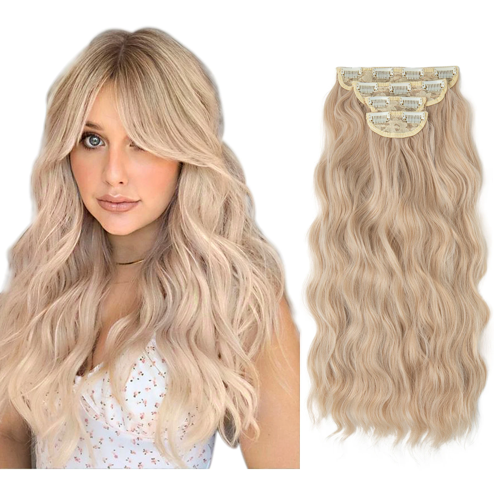 Light Blonde