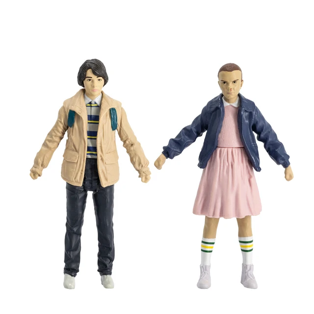 Stranger Things Will Byers 1:6 Scale Action Figure