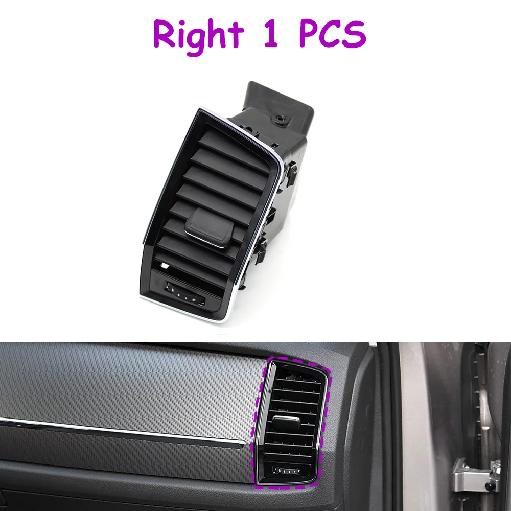 Right 1PCS