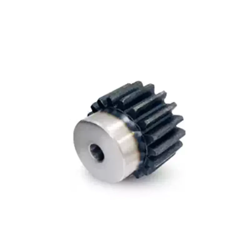 Pignons RC 30pcs 1.5M 10 Dents 8mm - Lot de Pignons pour Moteur Brushless