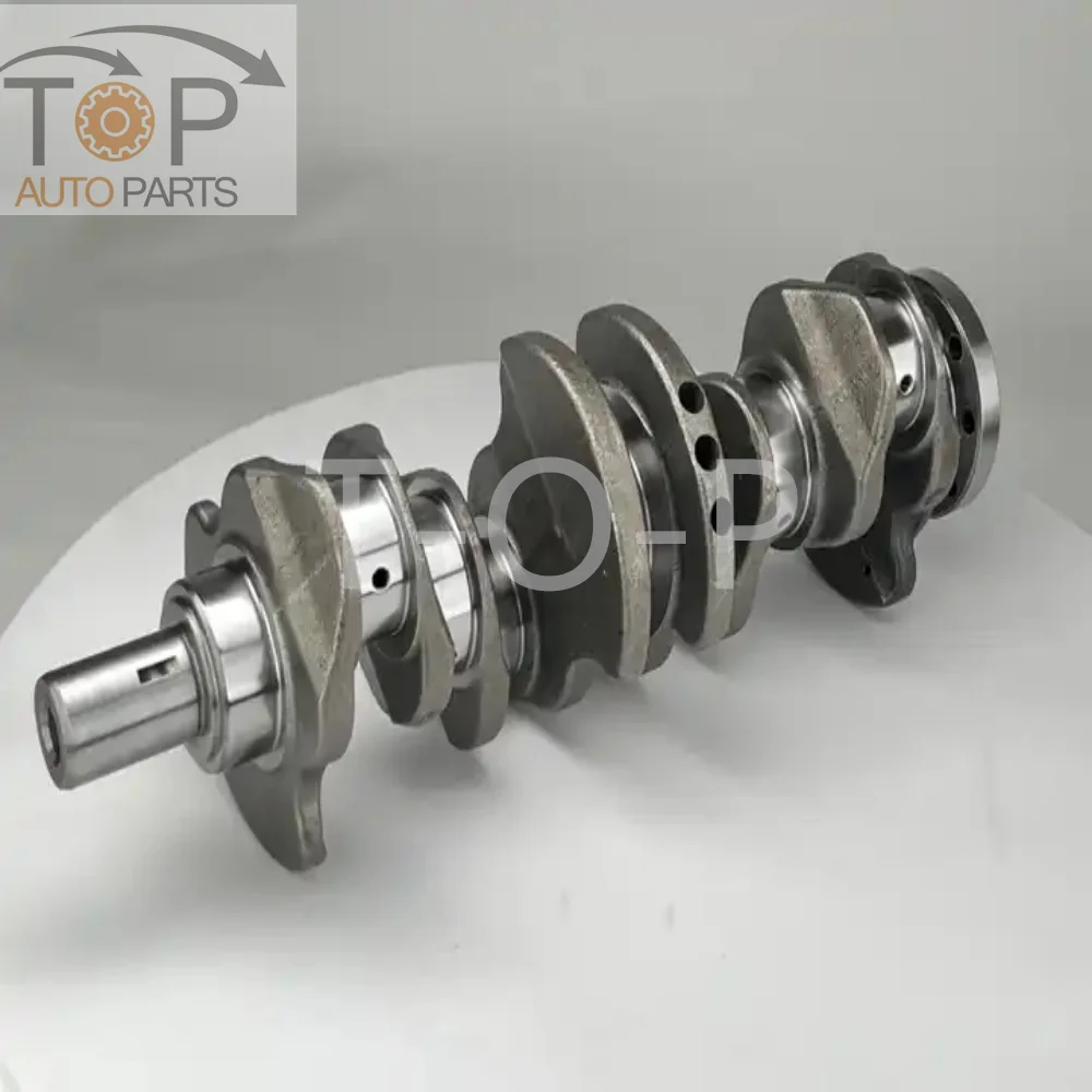 Albero Motore Muslimex Per Ford Transit Mk8 Custom 2.0 Ecoblue 2016 On Yfl6 Ymf6 Euro 6 Gk2Q-6303-Cb