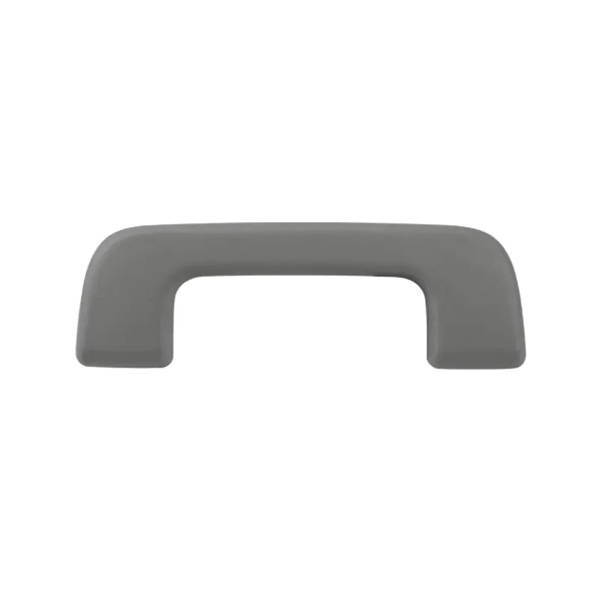 

Дверная ручка для салона автомобиля, дверная ручка для Toyota Land Cruiser Prado LC120 2003-2009, серый съемник для задней двери багажника