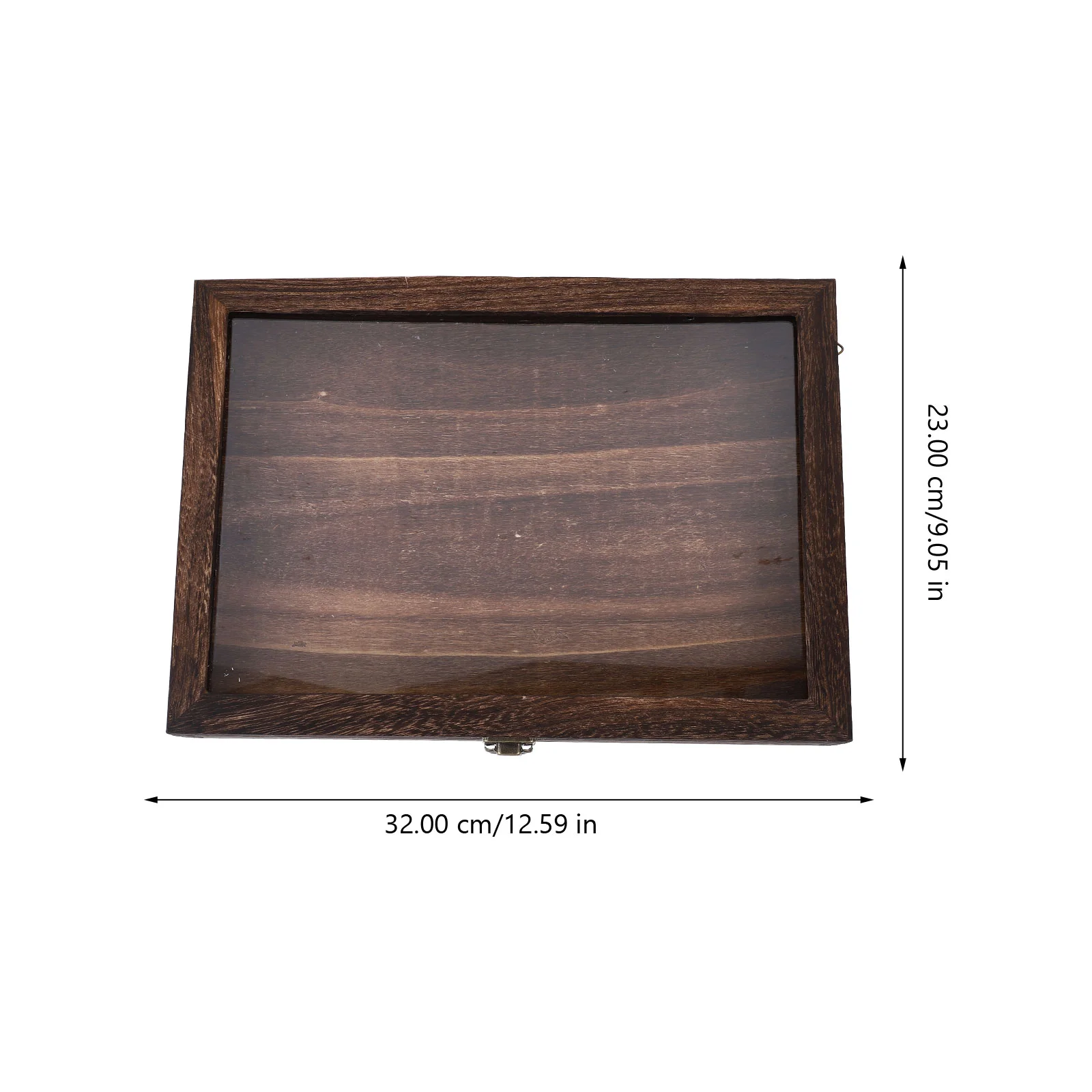 Artwork Wood Display Stand Insect Showcase Butterflies Specimen Vintage Dried Flower Storage Glass Dustproof Bug Frame photo frame wood canvas frame wood photo frame wood frame wood picture frame art frames shadow box frame display case