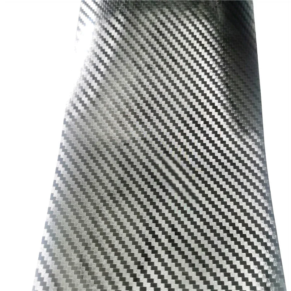 3/5m Rolls Carbon Fiber Car Sticker Auto Door Trunk Protective Strip Anti Scratch Tape Waterproof Decal Carbon Fiber Car Stickers