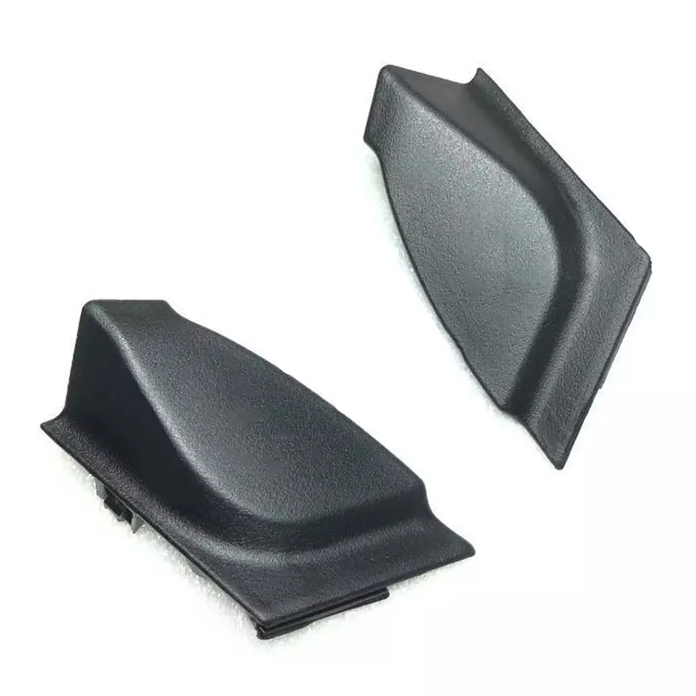 

Protect Your Car and Improve Aerodynamics with Car Front Windshield Side Spoiler Cover Cap for Toyota For Corolla
