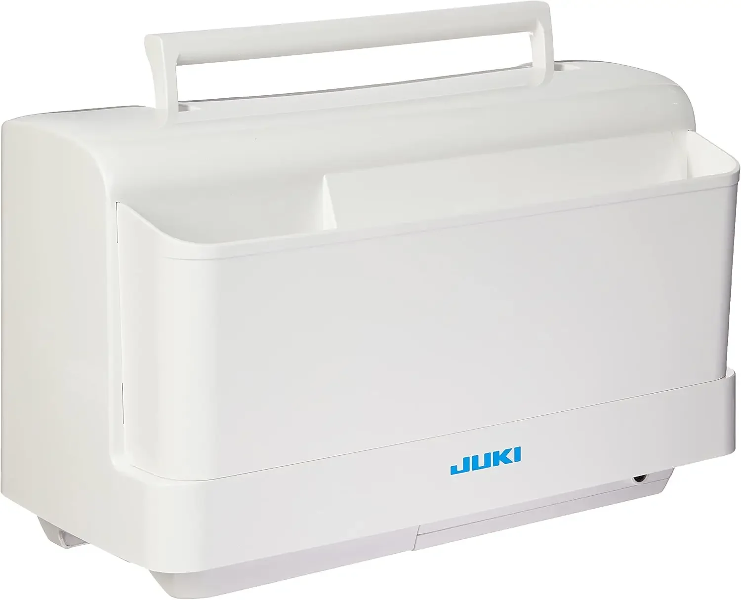 HZL-F300 Sewing and Quilting Machine White Automatic One Touch Needle Threader and Automatic Thread Cutting 4