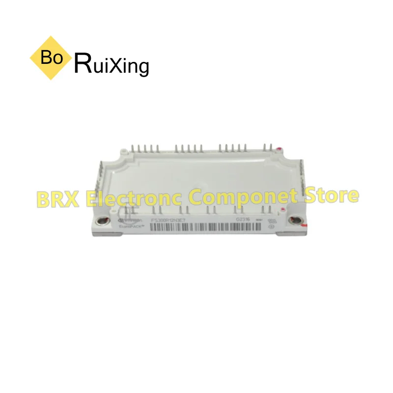

FS300R12N3E7 FS300R12N3E7