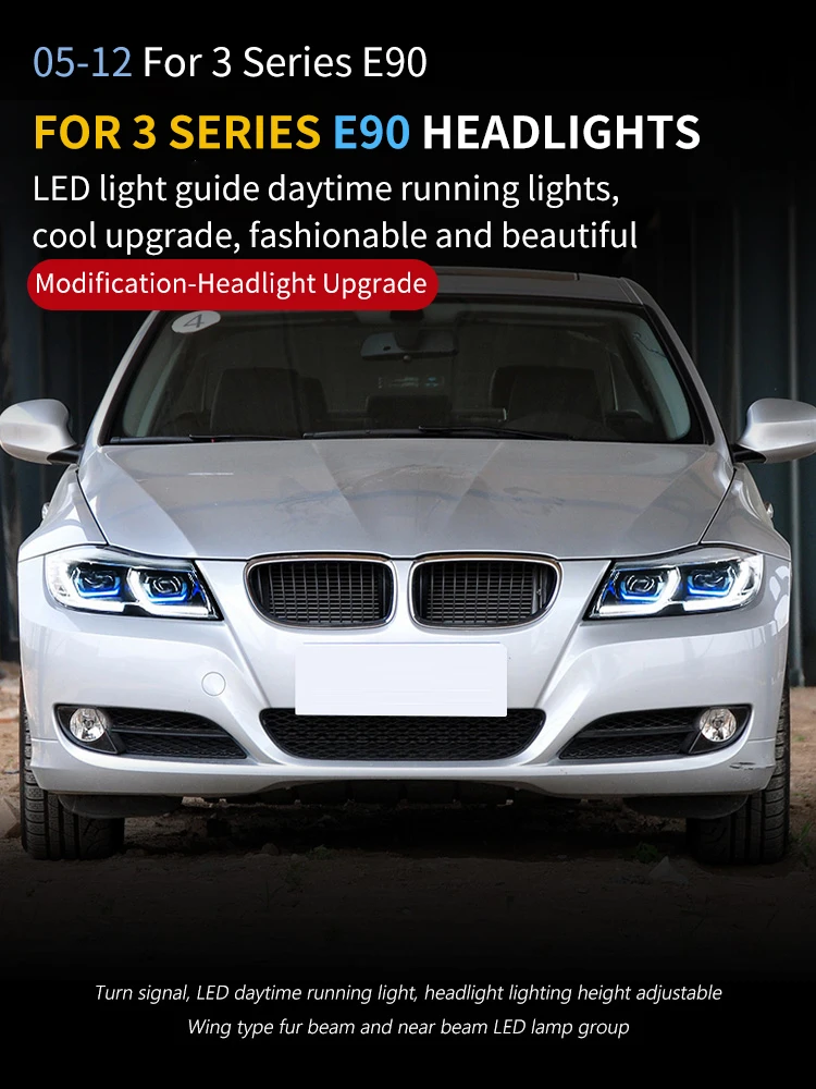 E90 BMW 3 Series Sedan (2005-2012) Buyer's Guide