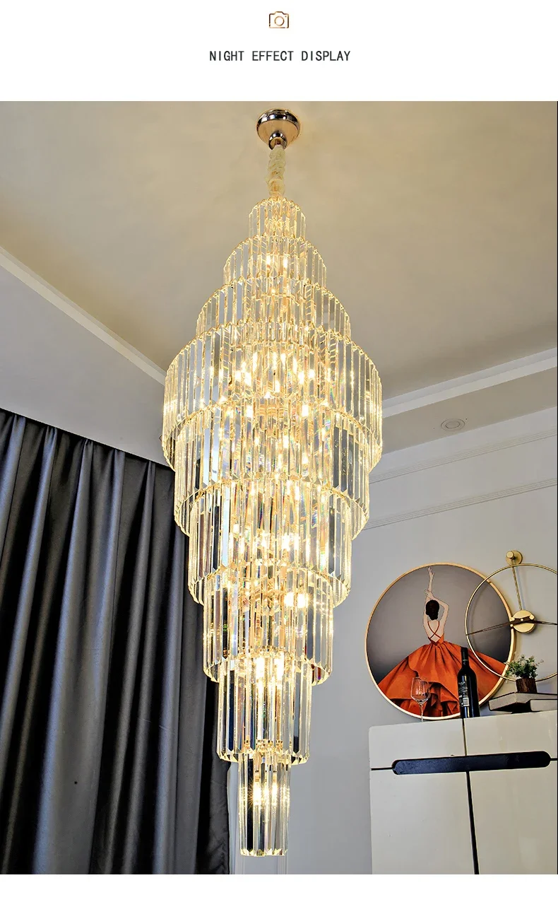 Chandelier SW-36210457