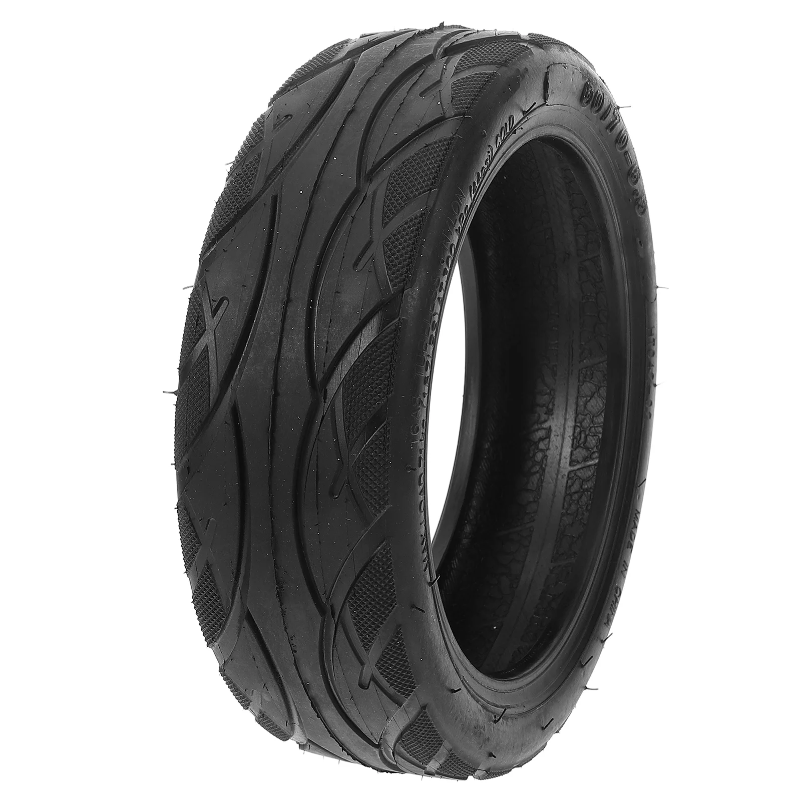 Scooter Replacement Wheel Inflatable Tire Scooter Tire Electric Scooter Tire Tire Compatible for MaxG30