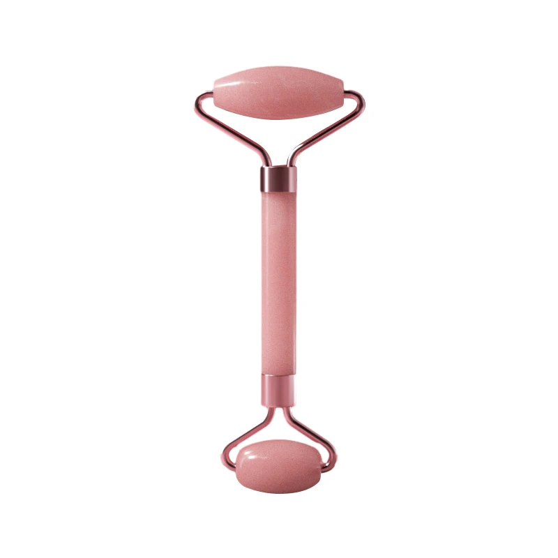 Radiant Glow Resin Facial Massage Tool