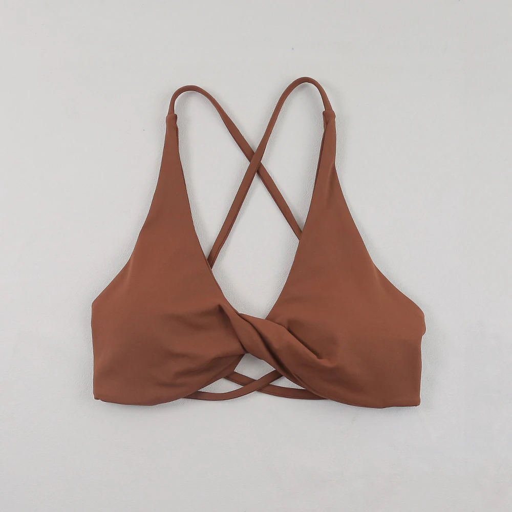 Chestnut Brown