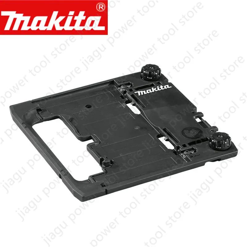 スポーツ N Makita 198673-2 Guide Rail Adapter For 4100KB/DCC500Z/XCC01